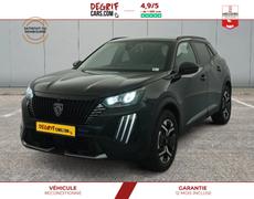 Peugeot e-2008 Betton