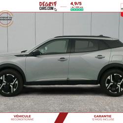 Peugeot e-2008 50 kWh 136 ch Allure Betton
