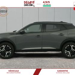 Peugeot e-2008 50 kWh 136 ch Allure Betton