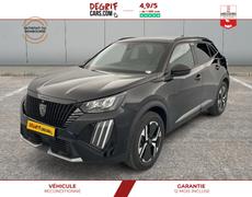 Peugeot e-2008