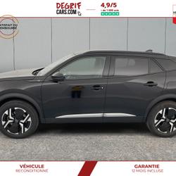 Peugeot e-2008 50 kWh 136 ch Allure Betton
