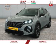 Peugeot e-2008 Betton