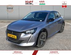 Peugeot e-208 Betton