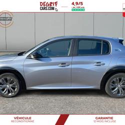 Peugeot e-208 50 kWh 136ch Active Pack Betton