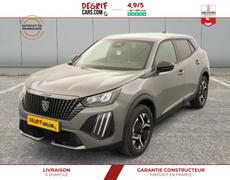 Peugeot 2008 Betton
