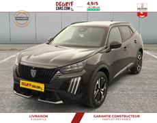 Peugeot 2008 Betton