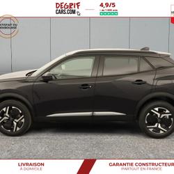 Peugeot 2008 GT 1.2 Hybrid 136ch E-Dsc6 Gt Betton