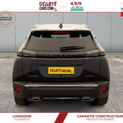 Peugeot 2008 GT 1.2 Hybrid 136ch E-Dsc6 Gt Betton