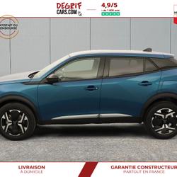 Peugeot 2008 ALLURE 1.2 Hybrid 136ch E-Dsc6 Allure Betton