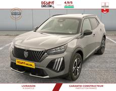 Peugeot 2008 Betton