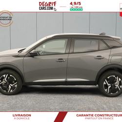 Peugeot 2008 GT 1.2 Hybrid 136ch E-Dsc6 Gt Betton
