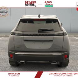 Peugeot 2008 GT 1.2 Hybrid 136ch E-Dsc6 Gt Betton