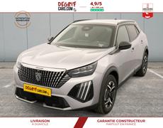 Peugeot 2008 Betton