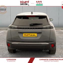 Peugeot 2008 ALLURE 1.2 Hybrid 136ch E-Dsc6 Allure occasion - Betton - photo 3/29