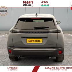 Peugeot 2008 ALLURE 1.2 Hybrid 136ch E-Dsc6 Allure Betton