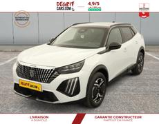 Peugeot 2008 Betton