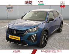 Peugeot 2008 Betton