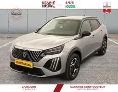 Peugeot 2008 Betton
