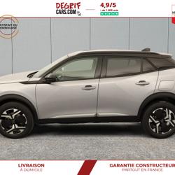Peugeot 2008 GT 1.2 Hybrid 136ch E-Dsc6 Gt Betton
