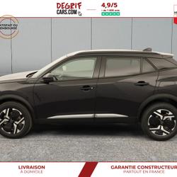Peugeot 2008 GT 1.2 Hybrid 136ch E-Dsc6 Gt Betton