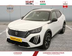 Peugeot 2008 Betton