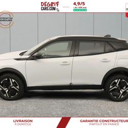 Peugeot 2008 GT 1.2 Hybrid 136ch E-Dsc6 Gt Betton