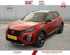 Peugeot 2008 Betton