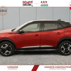 Peugeot 2008 GT 1.2 Hybrid 136ch E-Dsc6 Gt Betton