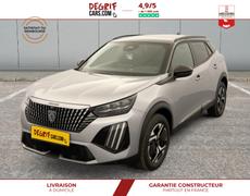 Peugeot 2008 Betton