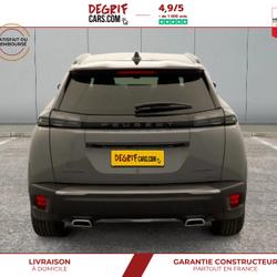 Peugeot 2008 GT 1.2 Hybrid 136ch E-Dsc6 Gt occasion - Betton - photo 3/29