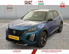 Peugeot 2008 Betton