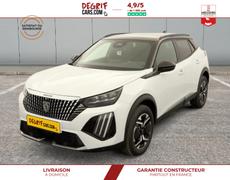 Peugeot 2008 Betton