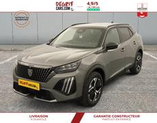 Peugeot 2008 Betton