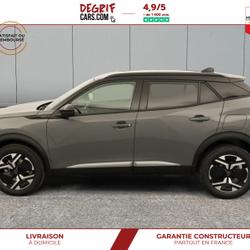 Peugeot 2008 GT 1.2 Hybrid 136ch E-Dsc6 Gt Betton