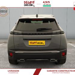 Peugeot 2008 GT 1.2 Hybrid 136ch E-Dsc6 Gt Betton