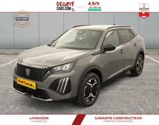 Peugeot 2008 Betton