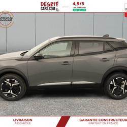 Peugeot 2008 ALLURE 1.2 Hybrid 136ch E-Dsc6 Allure Betton