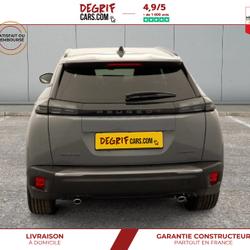 Peugeot 2008 ALLURE 1.2 Hybrid 136ch E-Dsc6 Allure Betton