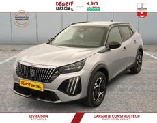 Peugeot 2008 Betton