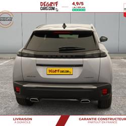 Peugeot 2008 GT 1.2 Hybrid 136ch E-Dsc6 Gt occasion - Betton - photo 3/28