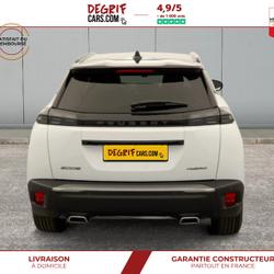 Peugeot 2008 GT 1.2 Hybrid 136ch E-Dsc6 Gt Betton
