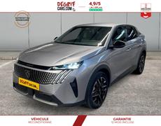 Peugeot 3008 Betton