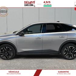Peugeot 3008 Hybrid 145 e-DCS6 Allure Betton
