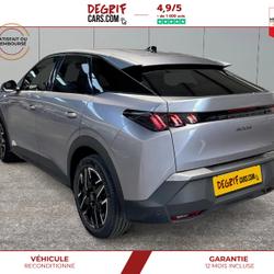 Peugeot 3008 Hybrid 145 e-DCS6 Allure Betton