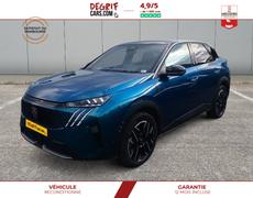 Peugeot 3008 Betton