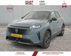 Peugeot 3008 Betton