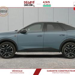 Peugeot 3008 Hybrid 145 e-DCS6 GT Betton
