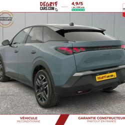 Peugeot 3008 Hybrid 145 e-DCS6 GT Betton
