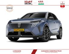 Peugeot 3008 Betton