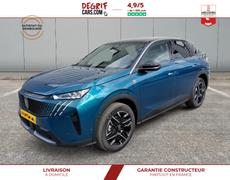Peugeot 3008 Betton